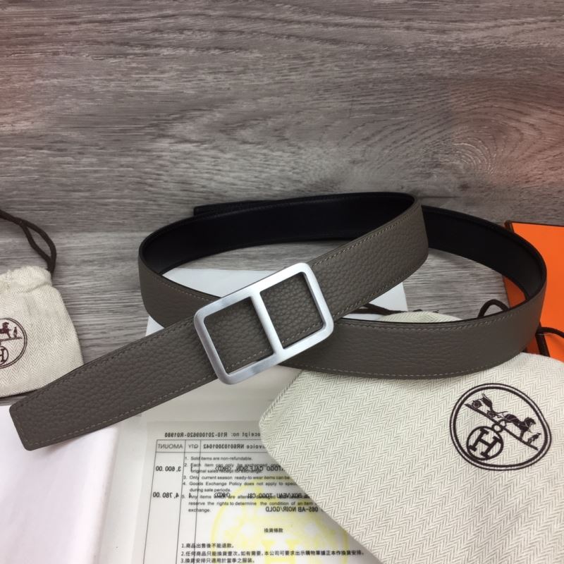 Hermes Belts